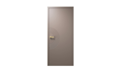 کیفیت و دوام درب چوبی ملامینه ضد آب MDF و PVC سهیل درب در تهران