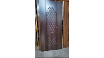درب ملامینه اتاقی
