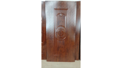 درب ملامینه اتاقی